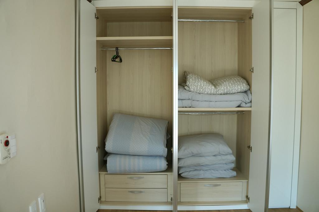 Soh Guesthouse Тхоньен Екстериор снимка
