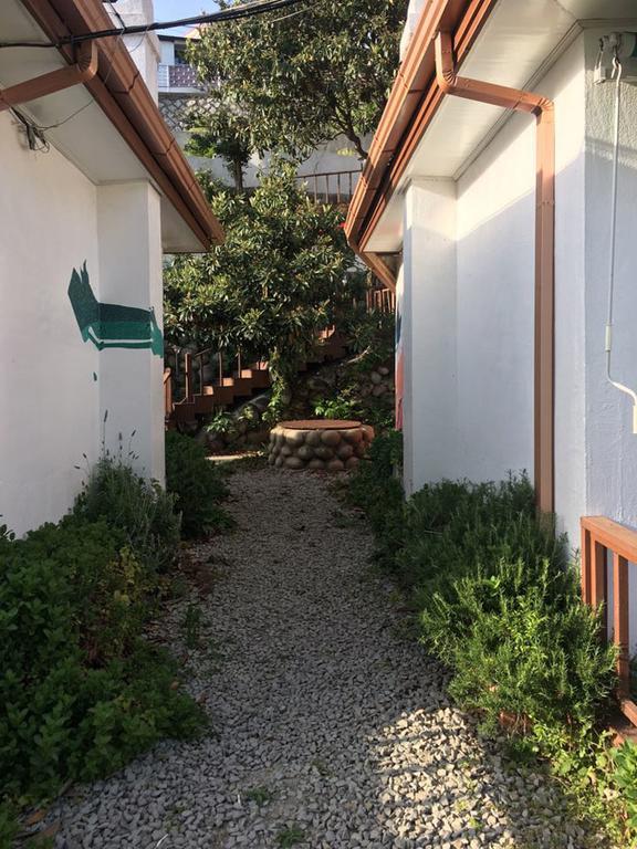 Soh Guesthouse Тхоньен Екстериор снимка