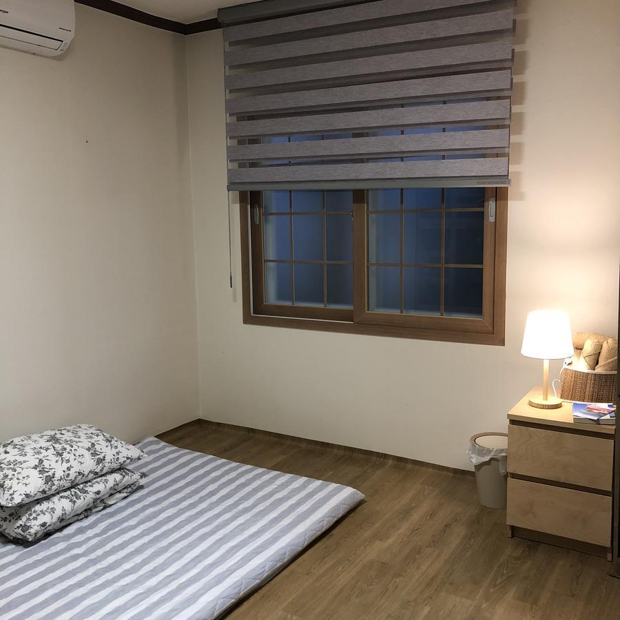 Soh Guesthouse Тхоньен Екстериор снимка