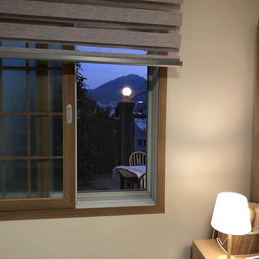 Soh Guesthouse Тхоньен Екстериор снимка