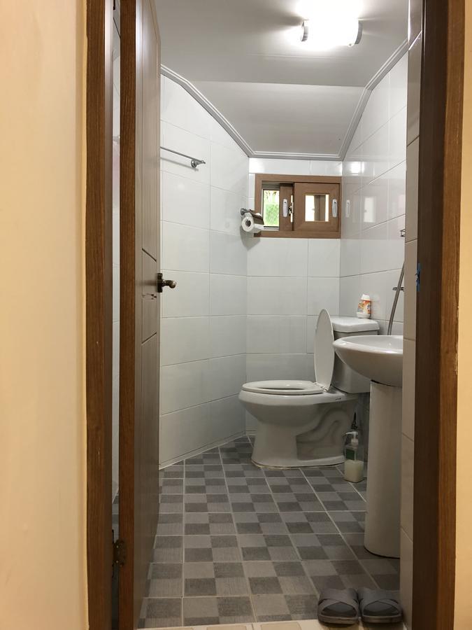 Soh Guesthouse Тхоньен Екстериор снимка