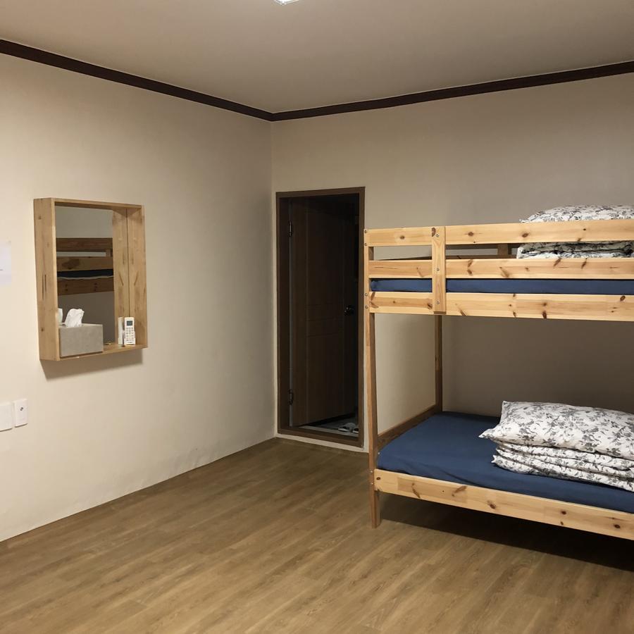 Soh Guesthouse Тхоньен Екстериор снимка